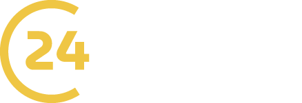 24Casino Logo